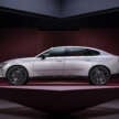 2025 Volvo ES90 debuts – SPA2 platform with 800V tech; up to 680 PS, 870 Nm, 700 km WLTP EV range