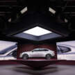 2025 Volvo ES90 debuts – SPA2 platform with 800V tech; up to 680 PS, 870 Nm, 700 km WLTP EV range