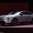 2025 Volvo ES90 debuts – SPA2 platform with 800V tech; up to 680 PS, 870 Nm, 700 km WLTP EV range