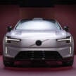 2025 Volvo ES90 debuts – SPA2 platform with 800V tech; up to 680 PS, 870 Nm, 700 km WLTP EV range