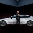 2025 Volvo ES90 debuts – SPA2 platform with 800V tech; up to 680 PS, 870 Nm, 700 km WLTP EV range