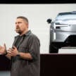 2025 Volvo ES90 debuts – SPA2 platform with 800V tech; up to 680 PS, 870 Nm, 700 km WLTP EV range