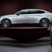 2025 Volvo ES90 debuts – SPA2 platform with 800V tech; up to 680 PS, 870 Nm, 700 km WLTP EV range