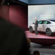 2025 Volvo ES90 debuts – SPA2 platform with 800V tech; up to 680 PS, 870 Nm, 700 km WLTP EV range