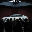2025 Volvo ES90 debuts – SPA2 platform with 800V tech; up to 680 PS, 870 Nm, 700 km WLTP EV range