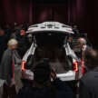 2025 Volvo ES90 debuts – SPA2 platform with 800V tech; up to 680 PS, 870 Nm, 700 km WLTP EV range
