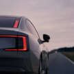 2025 Volvo ES90 debuts – SPA2 platform with 800V tech; up to 680 PS, 870 Nm, 700 km WLTP EV range