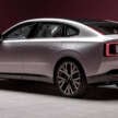 2025 Volvo ES90 debuts – SPA2 platform with 800V tech; up to 680 PS, 870 Nm, 700 km WLTP EV range