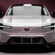2025 Volvo ES90 debuts – SPA2 platform with 800V tech; up to 680 PS, 870 Nm, 700 km WLTP EV range