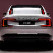 2025 Volvo ES90 debuts – SPA2 platform with 800V tech; up to 680 PS, 870 Nm, 700 km WLTP EV range