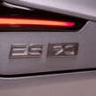 2025 Volvo ES90 debuts – SPA2 platform with 800V tech; up to 680 PS, 870 Nm, 700 km WLTP EV range