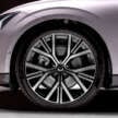 2025 Volvo ES90 debuts – SPA2 platform with 800V tech; up to 680 PS, 870 Nm, 700 km WLTP EV range
