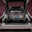 2025 Volvo ES90 debuts – SPA2 platform with 800V tech; up to 680 PS, 870 Nm, 700 km WLTP EV range