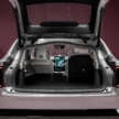 2025 Volvo ES90 debuts – SPA2 platform with 800V tech; up to 680 PS, 870 Nm, 700 km WLTP EV range