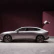 2025 Volvo ES90 debuts – SPA2 platform with 800V tech; up to 680 PS, 870 Nm, 700 km WLTP EV range