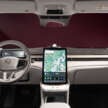 2025 Volvo ES90 debuts – SPA2 platform with 800V tech; up to 680 PS, 870 Nm, 700 km WLTP EV range