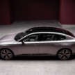 2025 Volvo ES90 debuts – SPA2 platform with 800V tech; up to 680 PS, 870 Nm, 700 km WLTP EV range