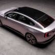 2025 Volvo ES90 debuts – SPA2 platform with 800V tech; up to 680 PS, 870 Nm, 700 km WLTP EV range