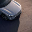 2025 Volvo ES90 debuts – SPA2 platform with 800V tech; up to 680 PS, 870 Nm, 700 km WLTP EV range
