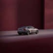 2025 Volvo ES90 debuts – SPA2 platform with 800V tech; up to 680 PS, 870 Nm, 700 km WLTP EV range