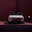 2025 Volvo ES90 debuts – SPA2 platform with 800V tech; up to 680 PS, 870 Nm, 700 km WLTP EV range