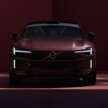 2025 Volvo ES90 debuts – SPA2 platform with 800V tech; up to 680 PS, 870 Nm, 700 km WLTP EV range