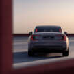 2025 Volvo ES90 debuts – SPA2 platform with 800V tech; up to 680 PS, 870 Nm, 700 km WLTP EV range