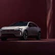 2025 Volvo ES90 debuts – SPA2 platform with 800V tech; up to 680 PS, 870 Nm, 700 km WLTP EV range