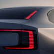 2025 Volvo ES90 debuts – SPA2 platform with 800V tech; up to 680 PS, 870 Nm, 700 km WLTP EV range