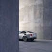 2025 Volvo ES90 debuts – SPA2 platform with 800V tech; up to 680 PS, 870 Nm, 700 km WLTP EV range