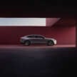2025 Volvo ES90 debuts – SPA2 platform with 800V tech; up to 680 PS, 870 Nm, 700 km WLTP EV range
