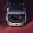 2025 Volvo ES90 debuts – SPA2 platform with 800V tech; up to 680 PS, 870 Nm, 700 km WLTP EV range