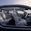 2025 Volvo ES90 debuts – SPA2 platform with 800V tech; up to 680 PS, 870 Nm, 700 km WLTP EV range