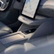 2025 Volvo ES90 debuts – SPA2 platform with 800V tech; up to 680 PS, 870 Nm, 700 km WLTP EV range
