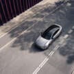 2025 Volvo ES90 debuts – SPA2 platform with 800V tech; up to 680 PS, 870 Nm, 700 km WLTP EV range