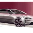 2025 Volvo ES90 debuts – SPA2 platform with 800V tech; up to 680 PS, 870 Nm, 700 km WLTP EV range