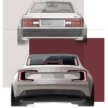 2025 Volvo ES90 debuts – SPA2 platform with 800V tech; up to 680 PS, 870 Nm, 700 km WLTP EV range