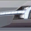 2025 Volvo ES90 debuts – SPA2 platform with 800V tech; up to 680 PS, 870 Nm, 700 km WLTP EV range