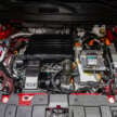 Bangkok 2025: Chery Tiggo Cross – pesaing Ativa/WR-V bakal ke M’sia tidak lama lagi; Thai dapat 1.5L hybrid