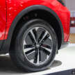 Bangkok 2025: Chery Tiggo Cross – pesaing Ativa/WR-V bakal ke M’sia tidak lama lagi; Thai dapat 1.5L hybrid