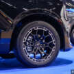 Bangkok 2025: Ford Ranger MS-RT dipamerkan – talaan pasukan WRC, hanya 200 unit di Thailand