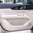 EV Proton eMas seterusnya lebih mampu milik, sesuai untuk keluarga muda, akan diumun tidak lama lagi
