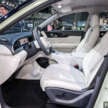 EV Proton eMas seterusnya lebih mampu milik, sesuai untuk keluarga muda, akan diumun tidak lama lagi
