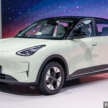 EV Proton eMas seterusnya lebih mampu milik, sesuai untuk keluarga muda, akan diumun tidak lama lagi
