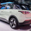EV Proton eMas seterusnya lebih mampu milik, sesuai untuk keluarga muda, akan diumun tidak lama lagi