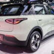 EV Proton eMas seterusnya lebih mampu milik, sesuai untuk keluarga muda, akan diumun tidak lama lagi
