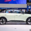 EV Proton eMas seterusnya lebih mampu milik, sesuai untuk keluarga muda, akan diumun tidak lama lagi