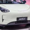 EV Proton eMas seterusnya lebih mampu milik, sesuai untuk keluarga muda, akan diumun tidak lama lagi