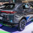 Bangkok 2025: Honda HR-V facelift – bakal dilancarkan di Malaysia tahun ini, kit Mugen dan Modulo ditunjuk