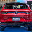 Bangkok 2025: Honda HR-V facelift – bakal dilancarkan di Malaysia tahun ini, kit Mugen dan Modulo ditunjuk